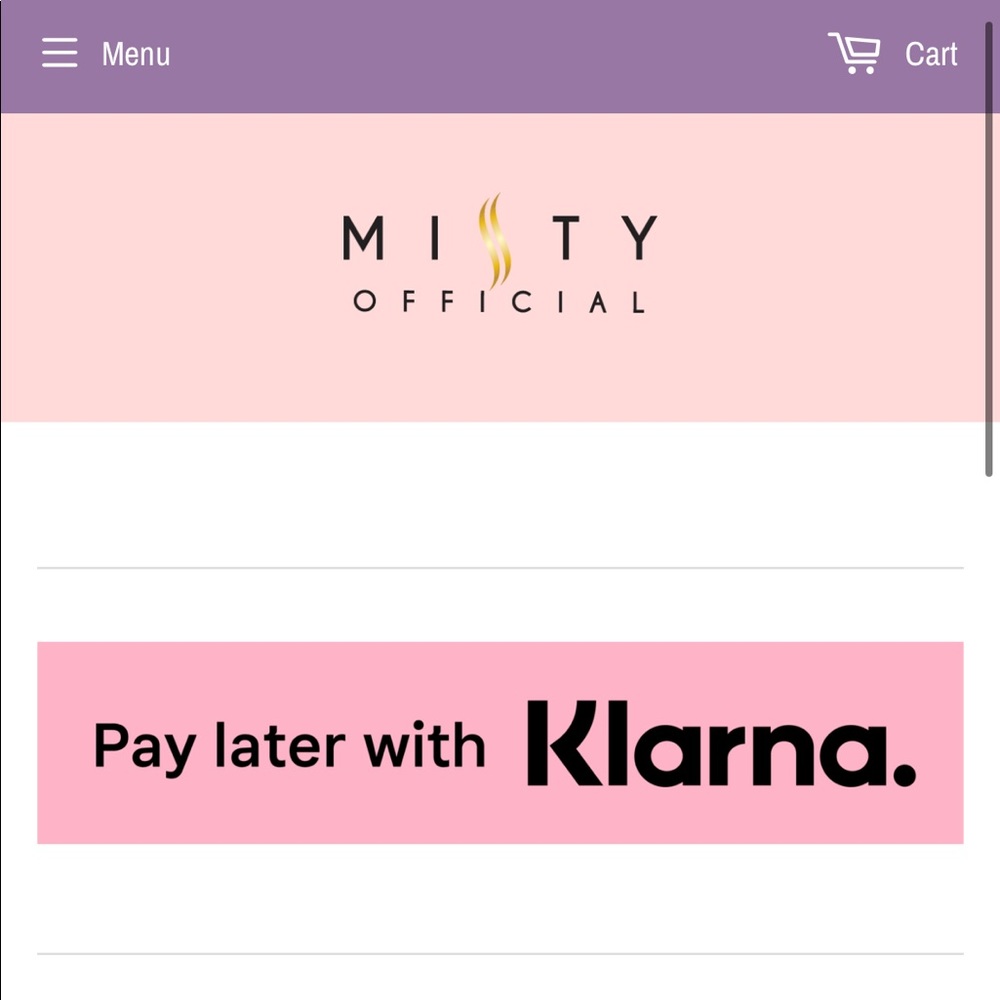 Hello everyone, you can shop my website also.